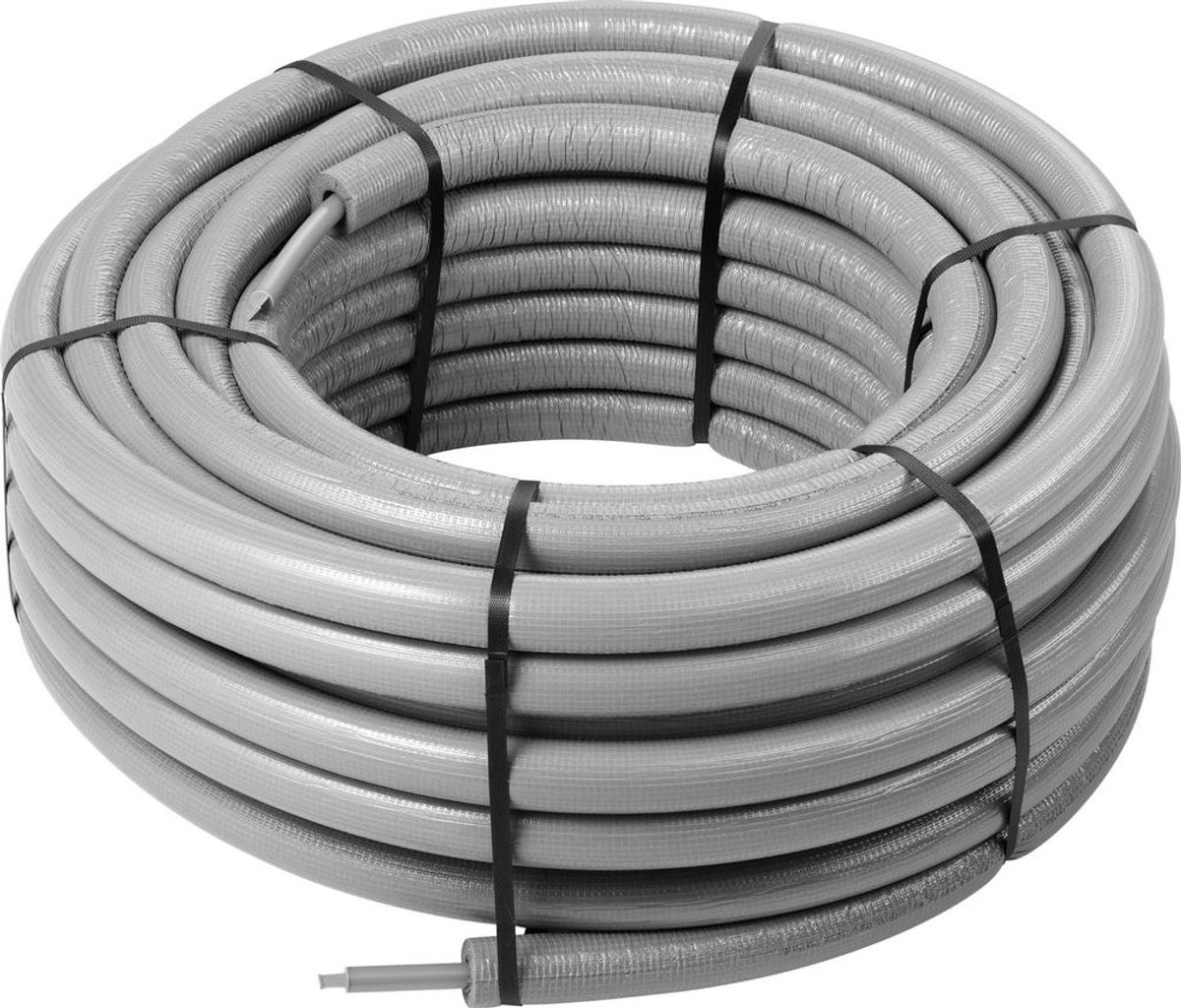 Viega Raxinox-buis, d 20mm, s 2,8mm, L 50m kunststof, roestvrij staal model 4402.4, 731878