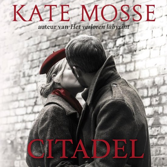 Citadel - cover