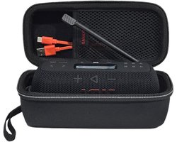 Draagbare Waterdichte Beschermhoes voor Bluetooth Speakers – Geschikt voor JBL Tuner en Flip Series, Ideaal voor Reizen en Bescherming