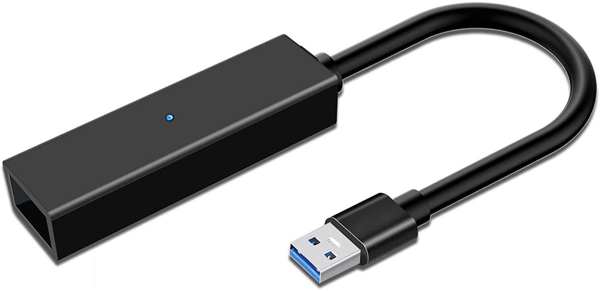 Jhubersproducts - Camera Adapter - PS VR Adapter - Perfecte vervanger - Compact formaat - Controller Accessoires - Betere prestaties - Geschikt voor P