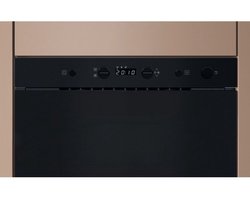 Hotpoint – HAMK11B – Inbouw magnetron – 22 L – Stoom 3D