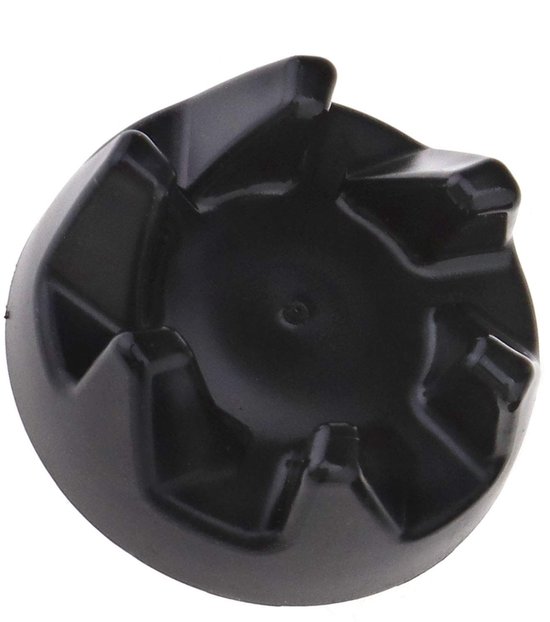 By shayne - Blender Rubber Koppeling - Keukenhulp - Vervangingsonderdeel - 3 stuks - Geschikt voor Kitchenaid - Duurzaam en betrouwbaar van by-shayne — afbeelding 3