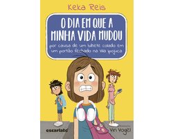 O dia em que a minha vida mudou por causa de um bilhete colado em um portão fechado na Vila Ipojuca