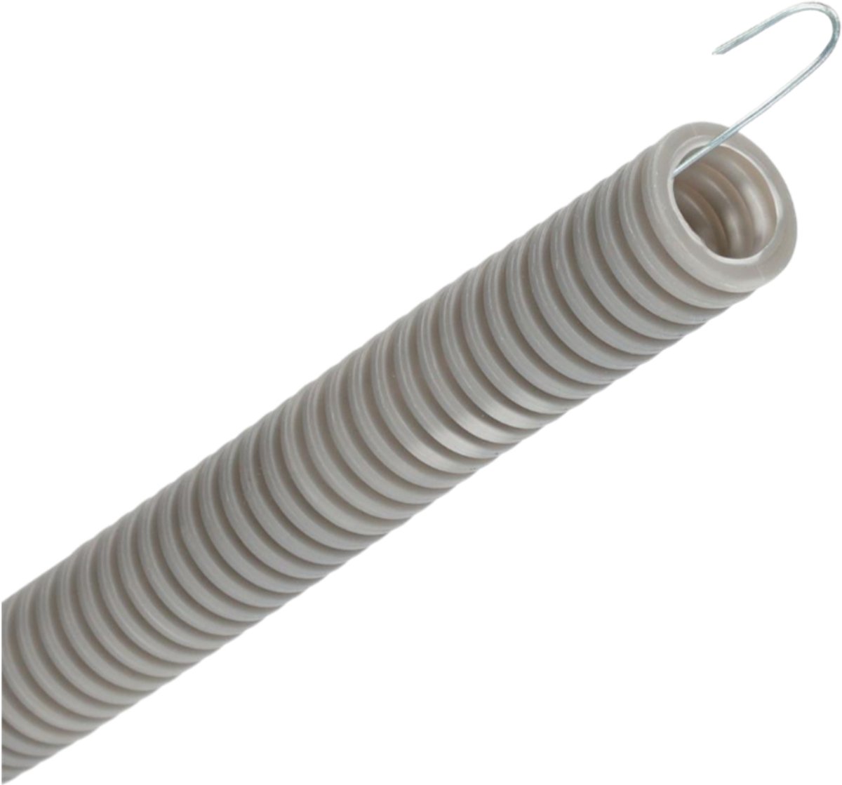 Snelflex flexibele buis met 0.8mm trekdraad - 16mm per rol 100 meter (SFD16)