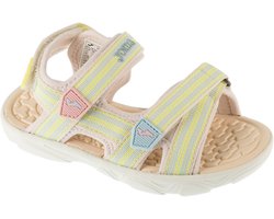 Joma S.Wave Jr 26 SWAVJS, voor meisje, Beige, Sandalen, maat: 34