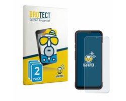 BROTECT - Screenprotector voor iMin Swift 1 Pro - Folie Beschermfolie matte 2 Stuks