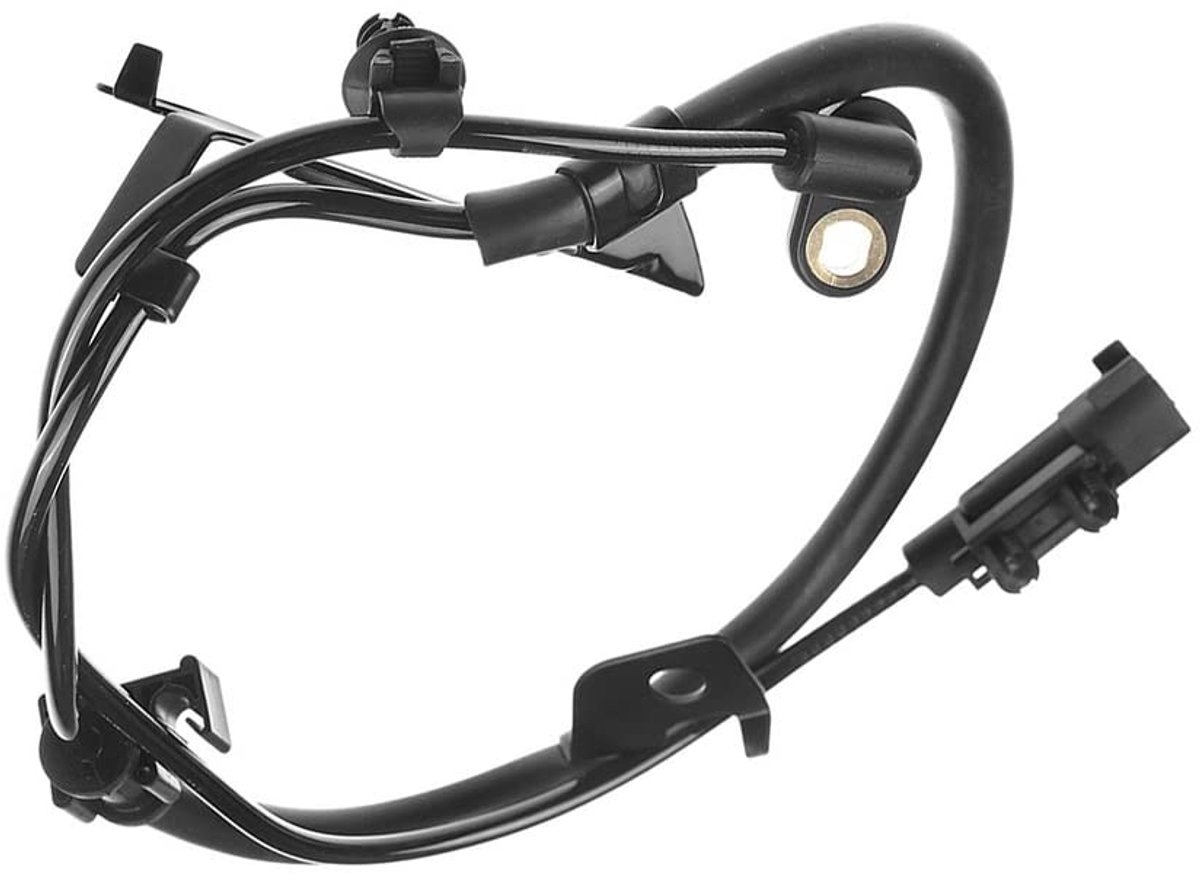Dailygoody - Wiel Snelheidsensor - Hoogwaardige vervangingsonderdeel - Geschikt voor Dodge Journey - Betrouwbaar en duurzaam - Eenvoudige installatie .