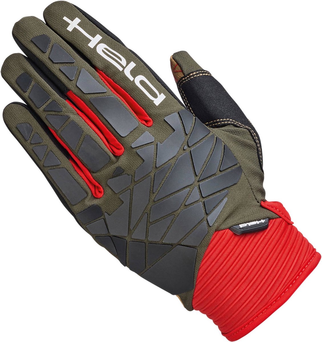 Held Tactura Adventure Motorhandschoenen -