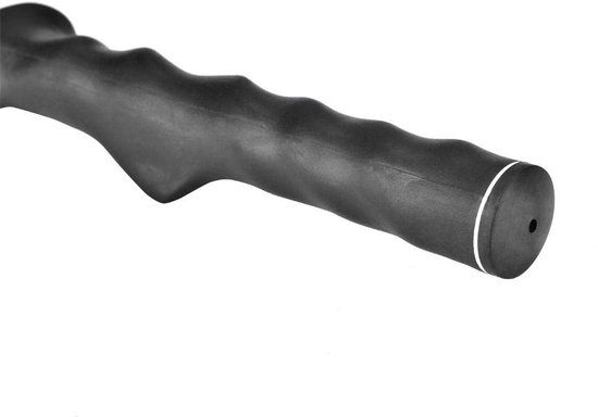 Dailygoody - Golf Grip - Golf Trainer Grip - Ergonomisch ontwerp - Zwart - Handige oefenhulp - Perfect voor beginners - Verbeter je swing — afbeelding 4