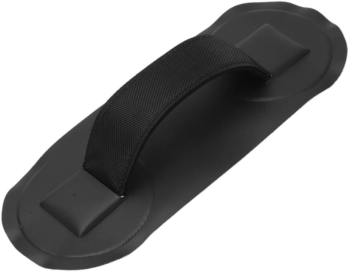 Dailygoods- Boot Handvat Stabiel Ontwerp - Opblaasbare Boot - Draagbare Grijper