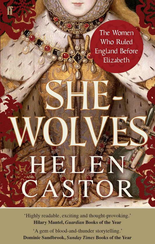 She Wolves