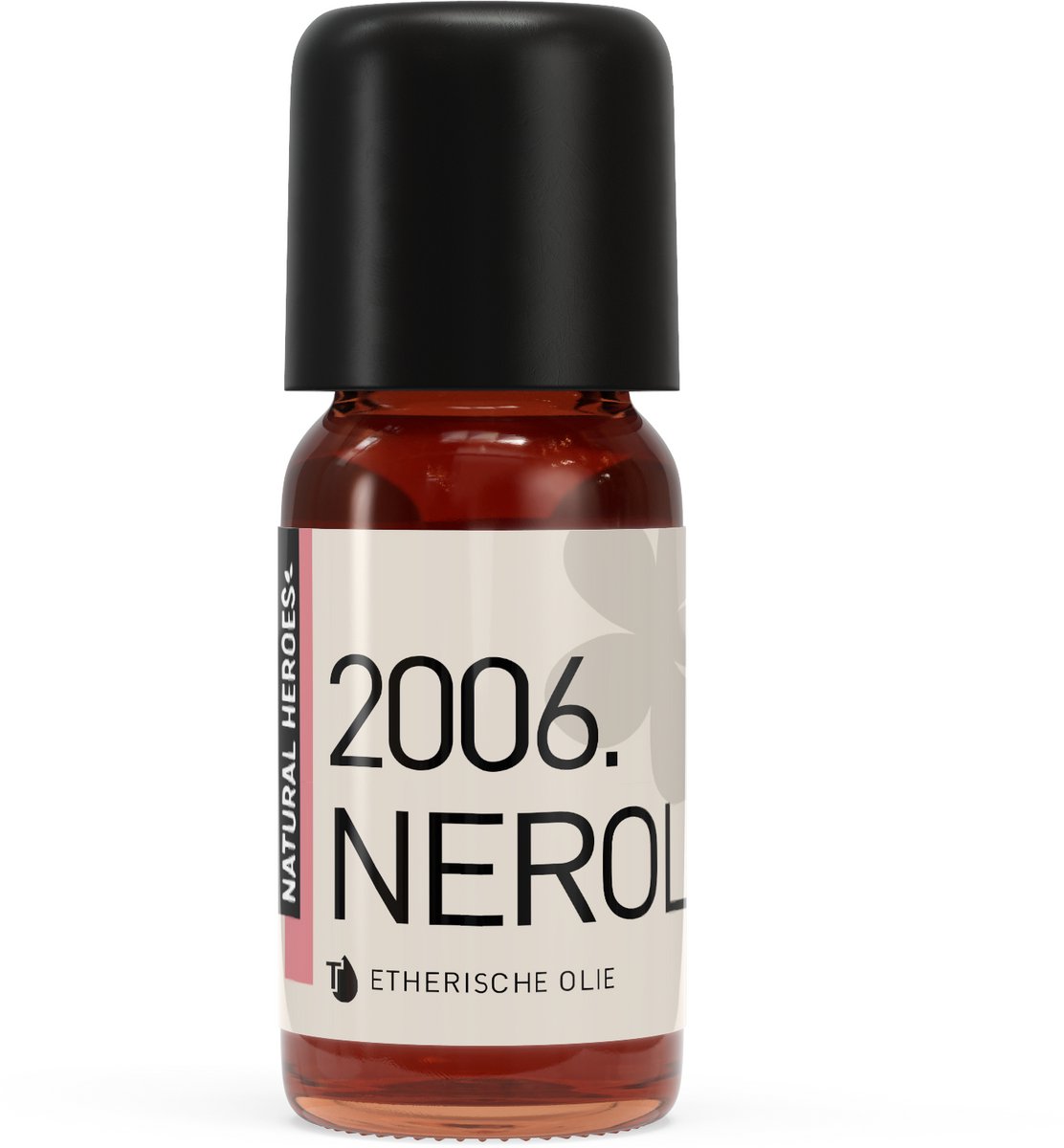 Natural Heroes - Neroli Etherische Olie 10ML