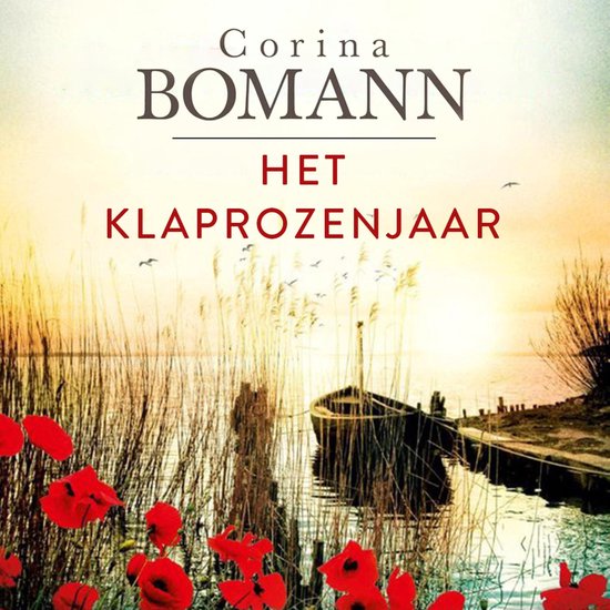 Het klaprozenjaar - cover