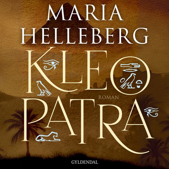 Kleopatra - cover