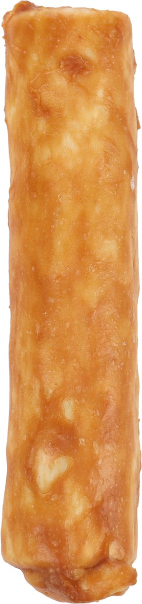Flamingo Snack Boost Staafjes met kip & collageen 12,5cm - 50g - ∅ 25mm per stuk