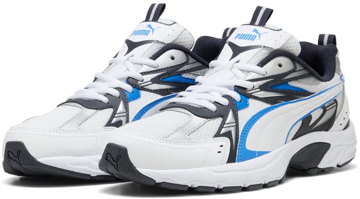 Puma Milenio Tech sportschoenen unisex 402623 16 Bont