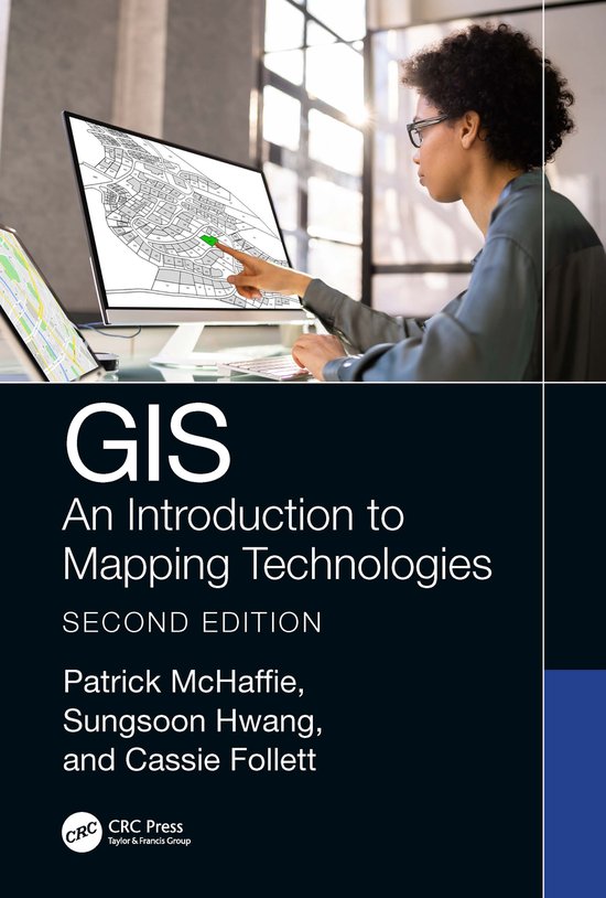 GIS - cover