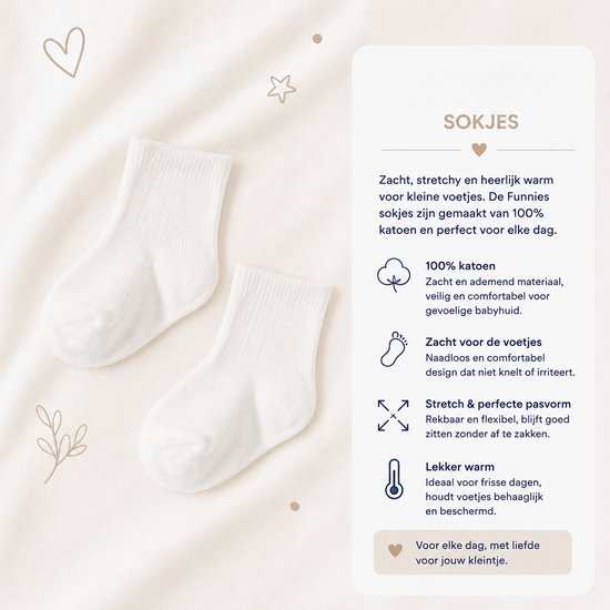 Blijeitje - Kraamcadeau Jongen – Babyshower Cadeau & Gender Reveal Gift Box – Baby Cadeau Set met Mutsje, Sokjes, Spuugdoekje & Tutpop Blauw — afbeelding 2
