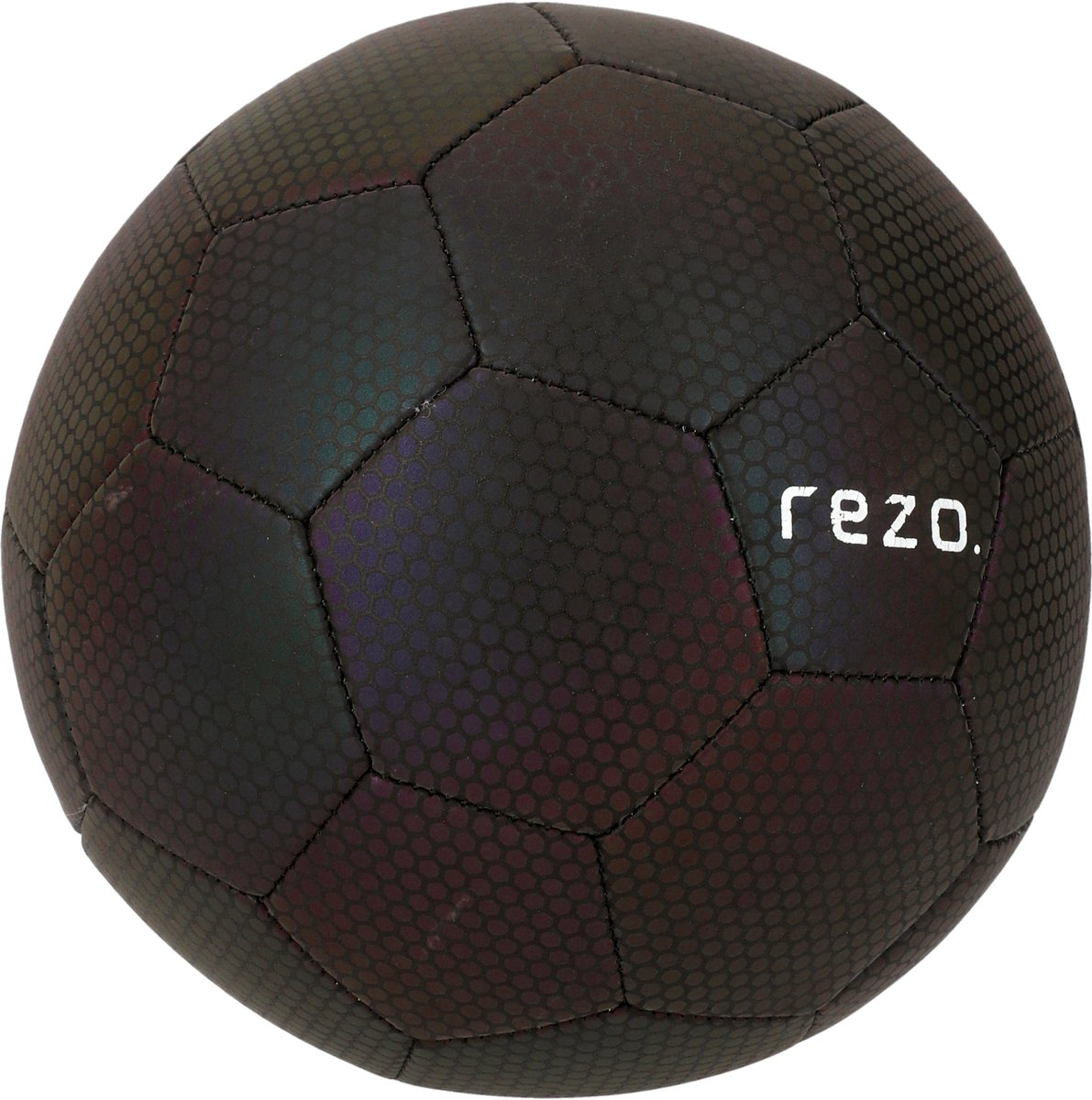 Rezo Fußball Reflective