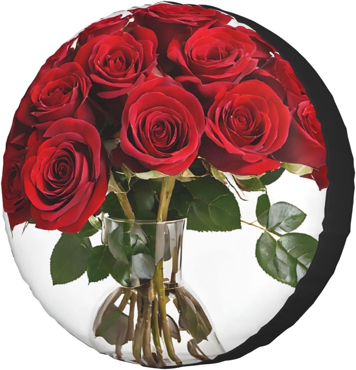Reservebandhoes - Wielbeschermer - Banden beschermen - Waterdicht en stofvrij - 17 inch - Kleur 905