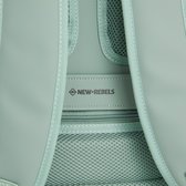 Jessi Easton Underseat Rugtas M Navy