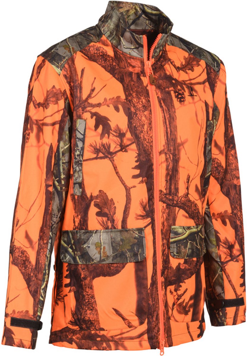 Oranje