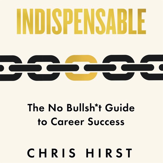 Indispensable - cover