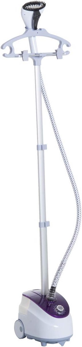 Stomer Kleding - Stoomapparaat - Handstomer voor Meubilair - steamfree