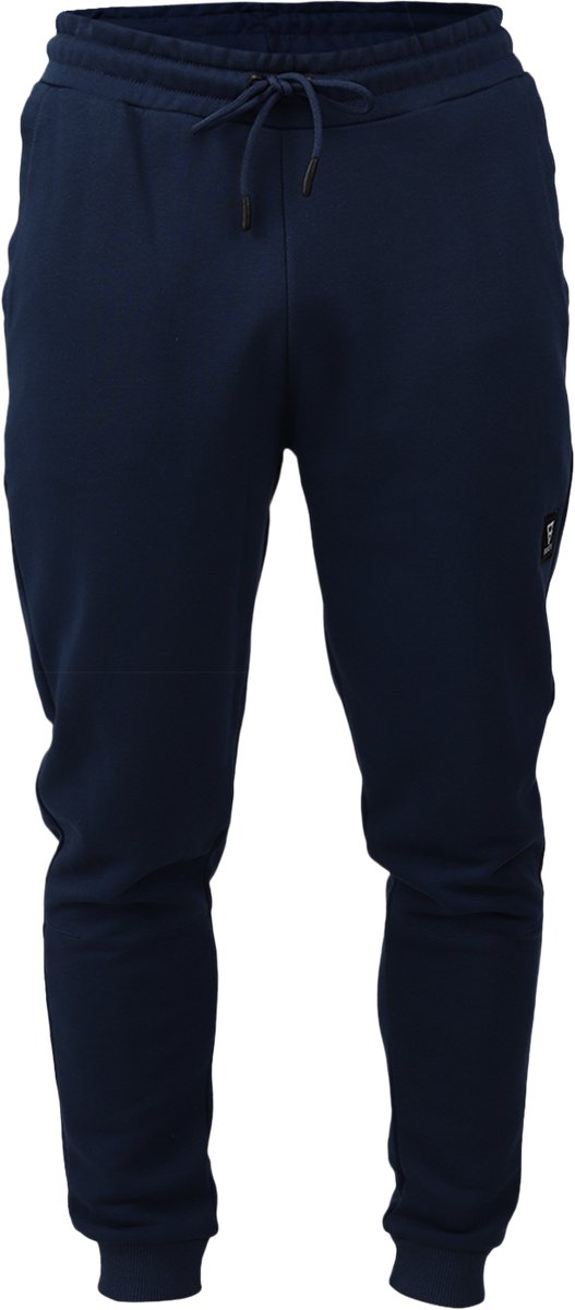 Brunotti Durbasker Heren Sweatpants Joggingsbroek Heren Night XXL Blauw