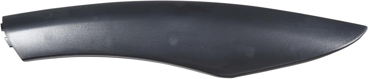 Beschermende Hoes voor Dakkoffer - Vervangende Plastic Cover voor Skoda Yeti SUV 2009-2018 - Eindkap voor Dakkoffer Rail, Duurzaam en Weerbestendig