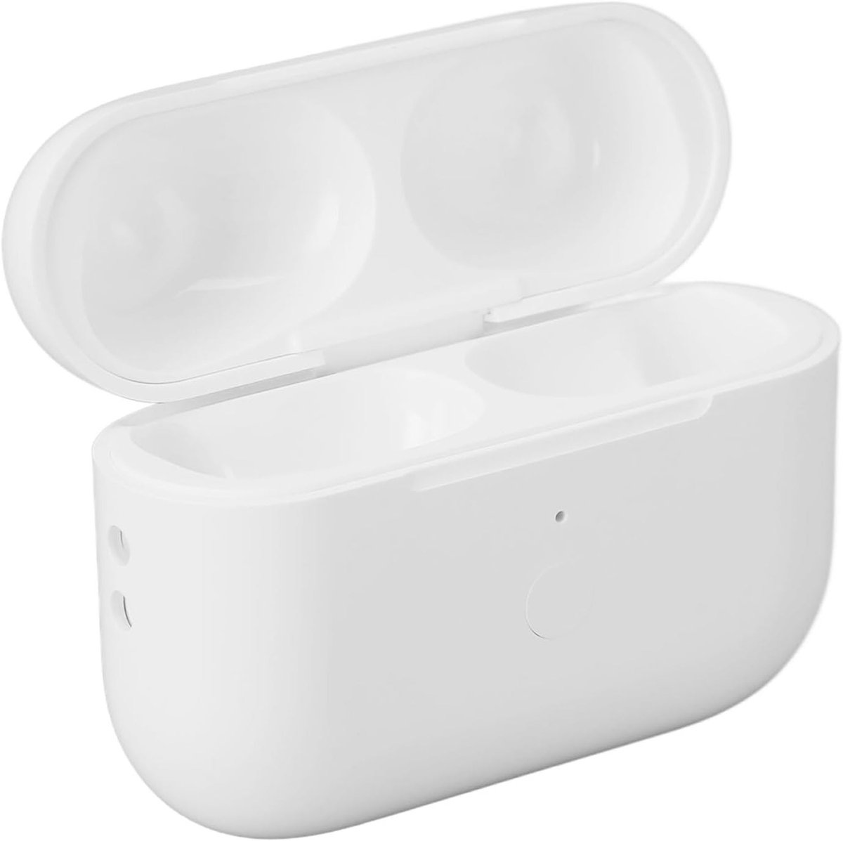 Draadloze Oplader Case voor Pro 2, Vervangbare Portable Charger met Bluetooth Sync, 680mAh Accu en Compact Ontwerp