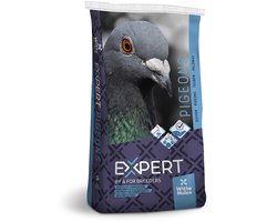 Witte molen tortelduivenvoer - 1 st à 20 KG