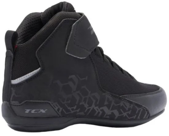 Tcx Shifter Sport Motorschoenen Zwart EU 40 Vrouw
