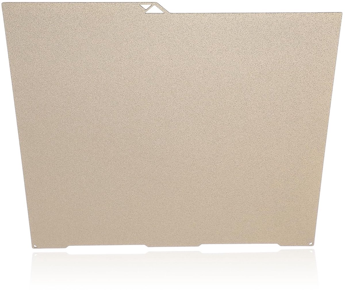 Dailygoods - Dubbelzijdige Bouwplaat voor 3D-printers
