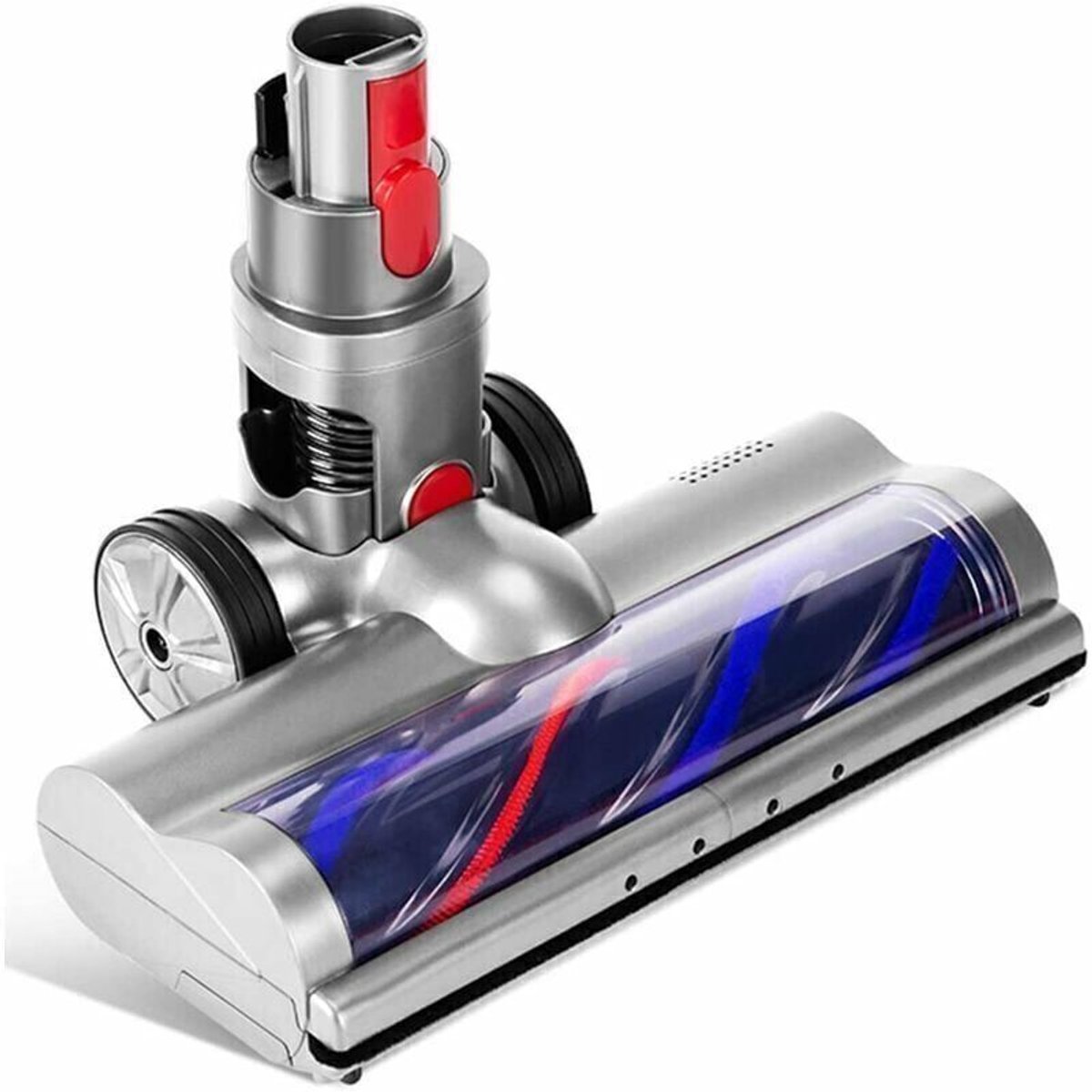 Geschikt voor Dyson V7 V8 V10 V11 V15 direct-drive turbineborstelkoppen