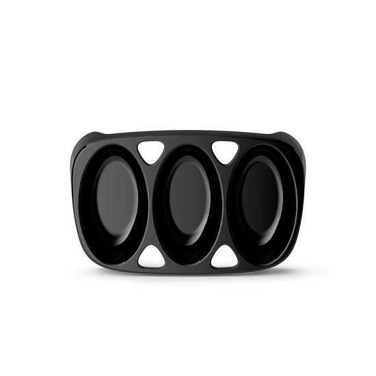 Philips 3000 series HD9137/90 - Eierkoker - Geschikt voor 6 eieren