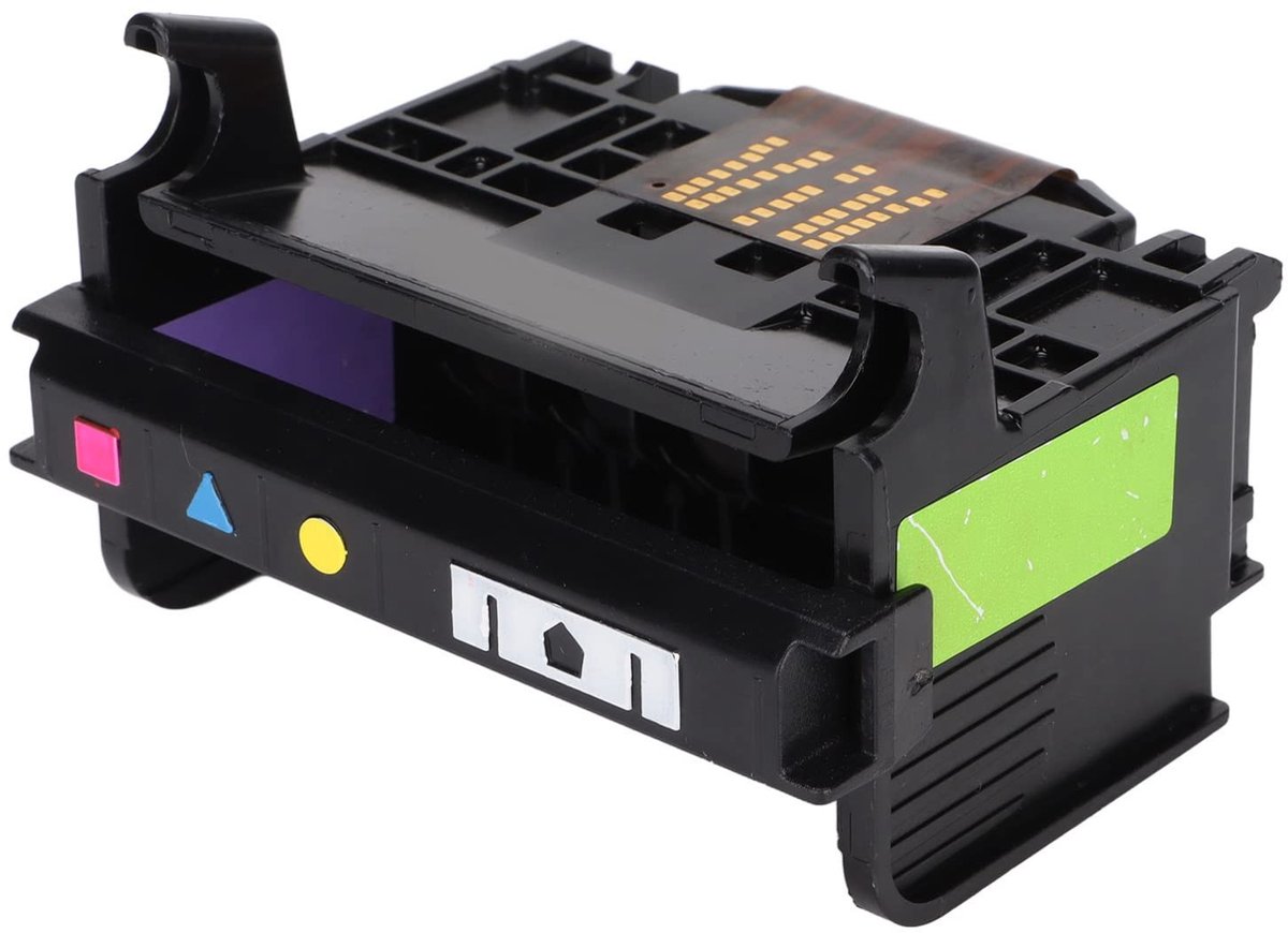 Dailygoods - Vervangende Printkop voor Diverse Printers