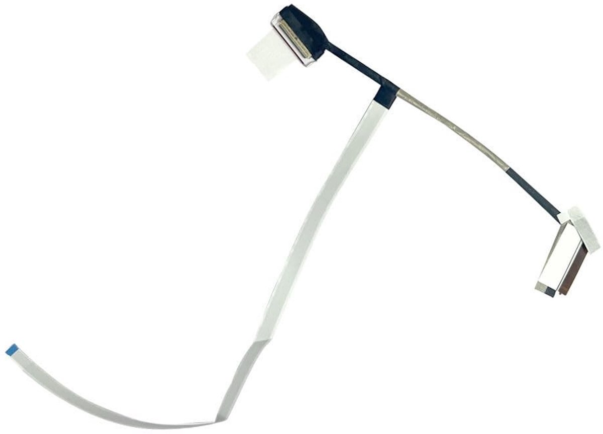 Dailygoods - Flexibele LCD Kabel voor Lenovo ThinkBook 14 Series