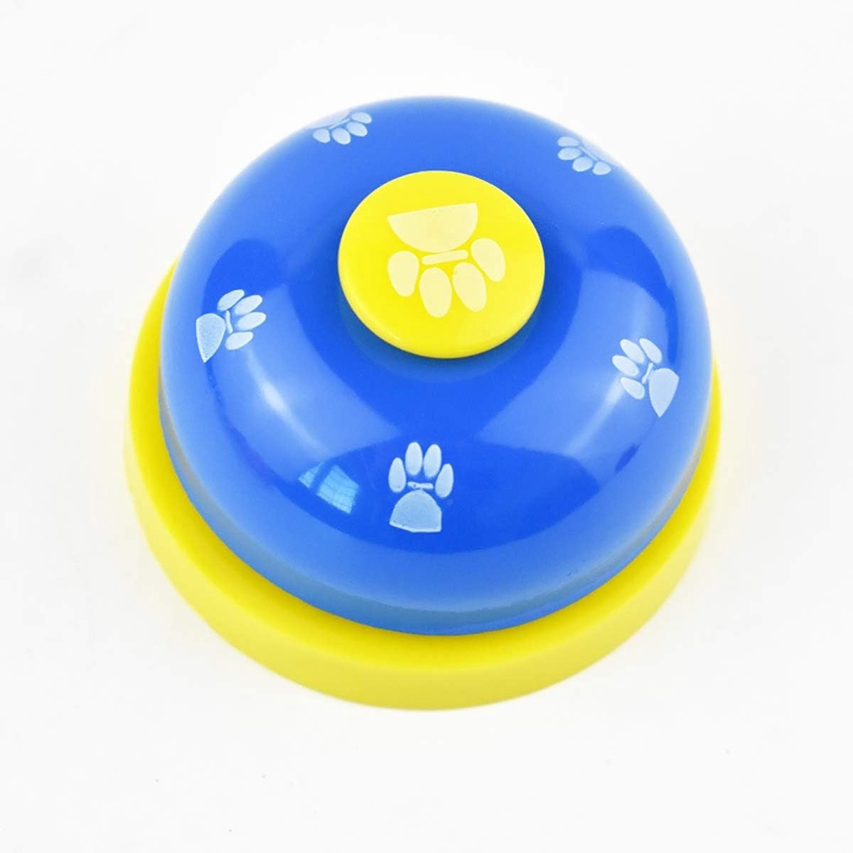 Hondendeurbel voor Training, Interactieve Bel voor Honden, Geschikt voor Kleine en Grote Honden, Toilettraining en Communicatie