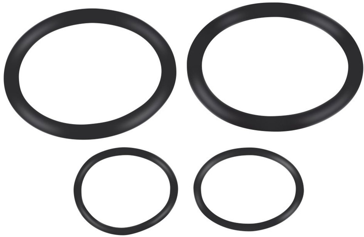 Upgrade Kit voor Solenoïde Ventielafdichting voor BMW Vanos N40 N42 N46 N45 316i 318i 320i - Betrouwbare Prestaties en Duurzaamheid