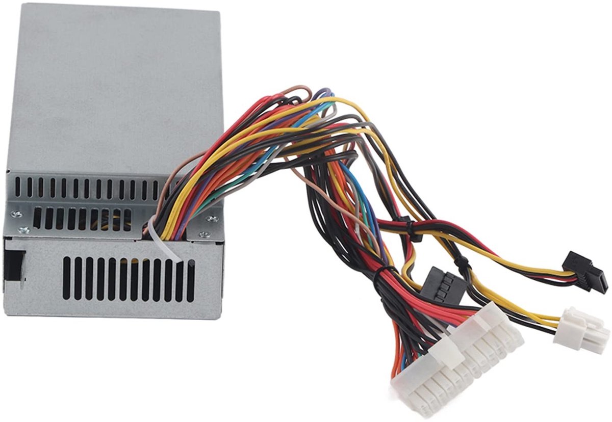 Dailygoods - Breakout-adaptermodule voor Kleine Chassisvoeding