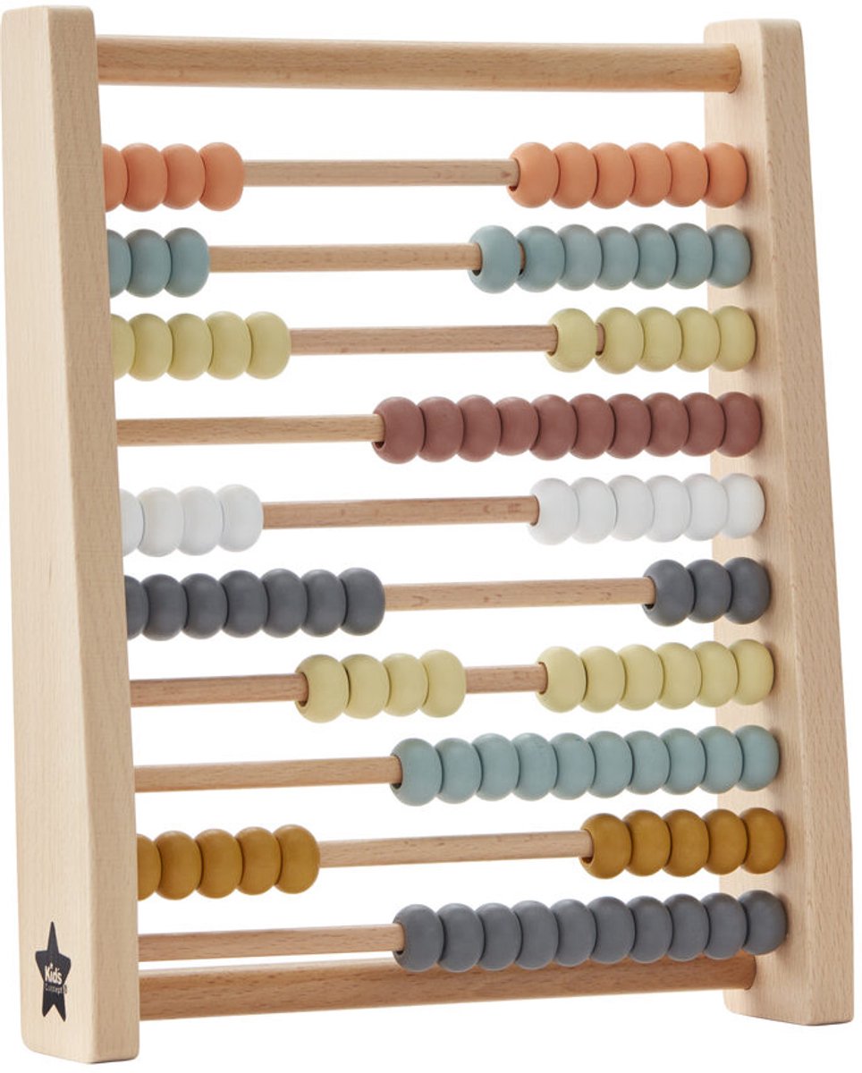 Telraam Multi-color | Kid's Concept
