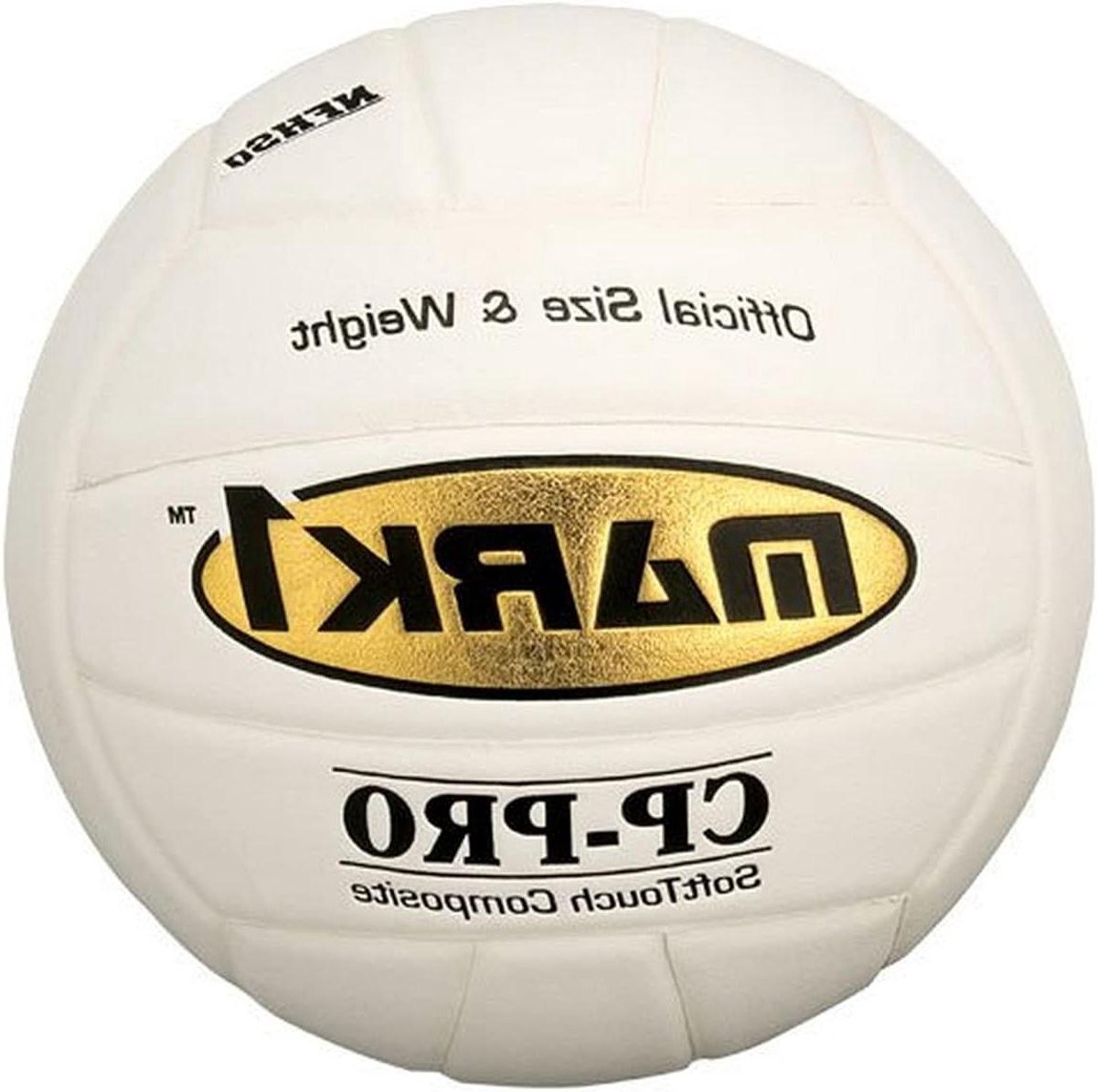 Mark 1 Volleyball