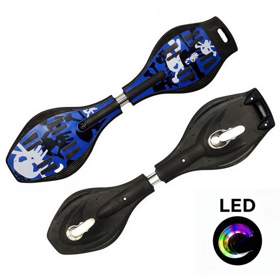 Halay LED Waveboard