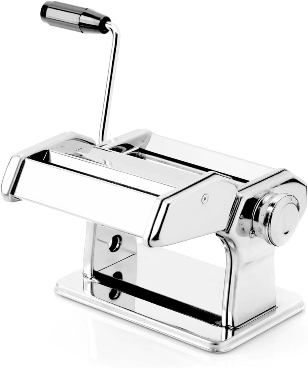 VLSelect®Pasta machine - Pasta tool - Pasta maker - 2-6 MM
