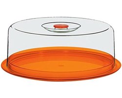 Cosmoplast High Twist Cover Cm26 gebak en cakedesign, materiaal, veelkleurig