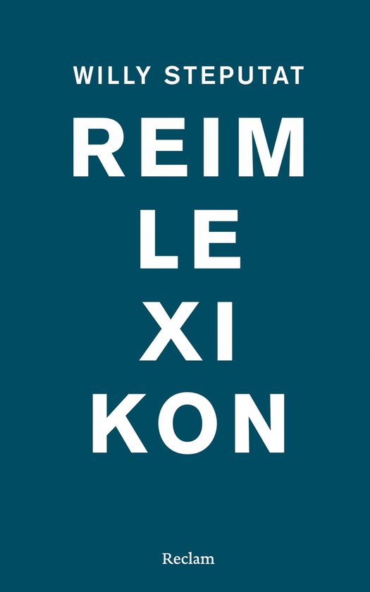 Reimlexikon - cover