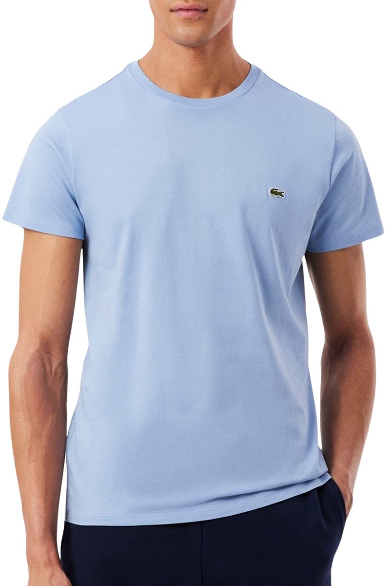 Lacoste Shirt Heren - Maat M
