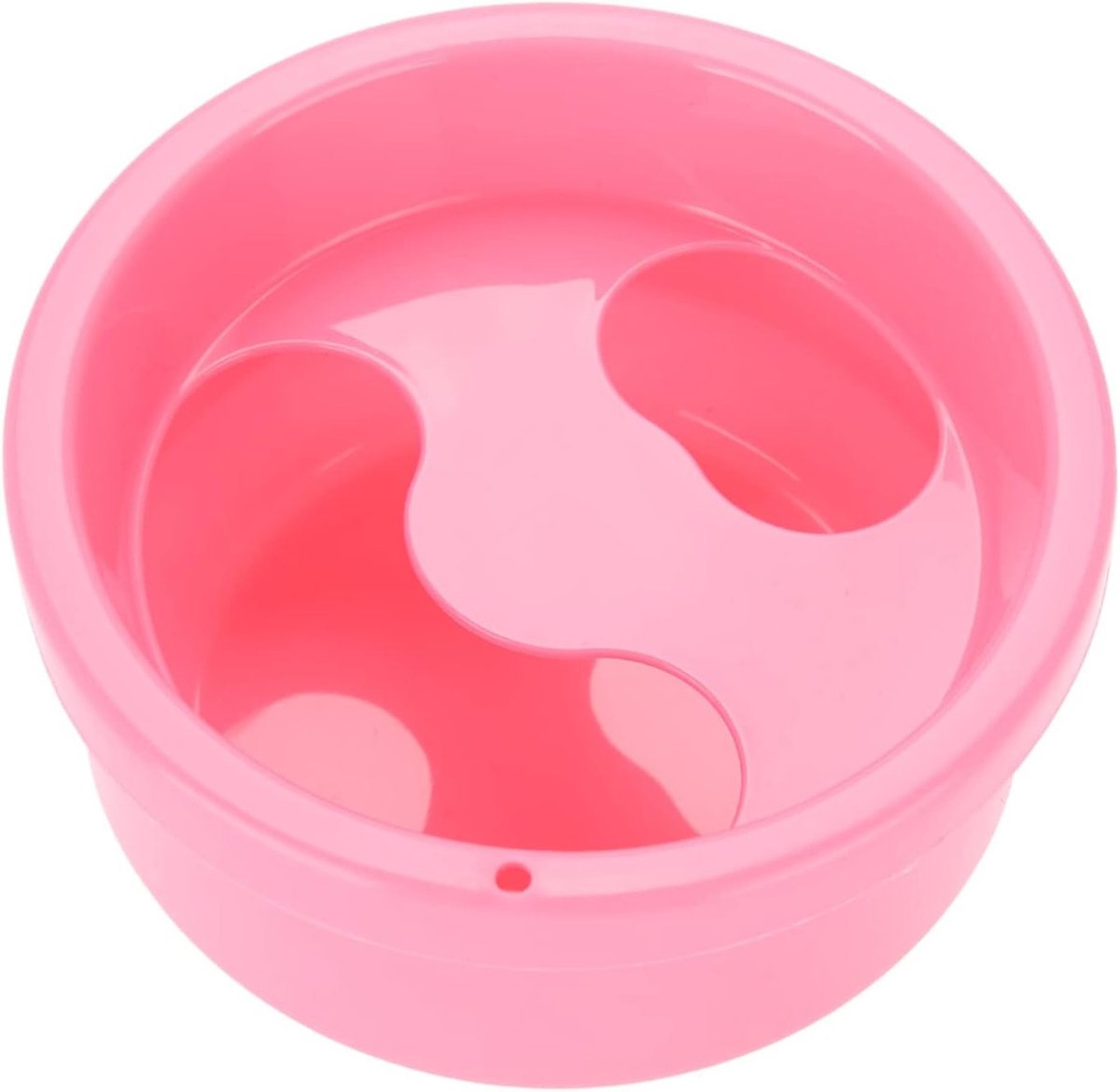 Handdoek voor Nagelverzorging - Soak Bowl Set voor Nagelkunst, Nagellak Verwijdering en Manicure Accessoires