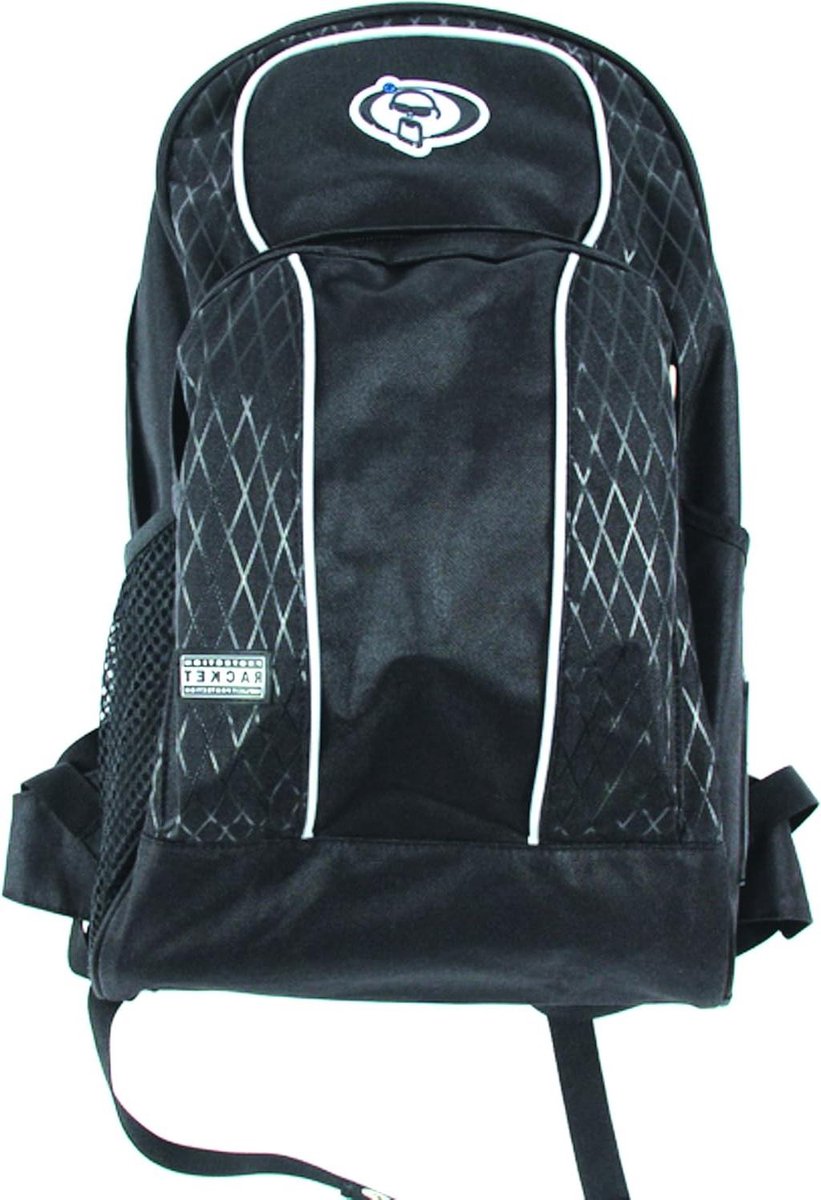 Protection Racket Streamline Backpack